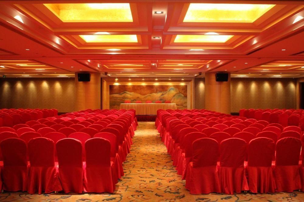 Landison Plaza Hotel Wuxi Wuxi  Dış mekan fotoğraf